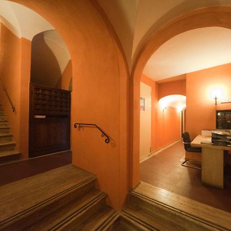 ローマAccogliente Casa Al Pantheonアパートメント エクステリア 写真