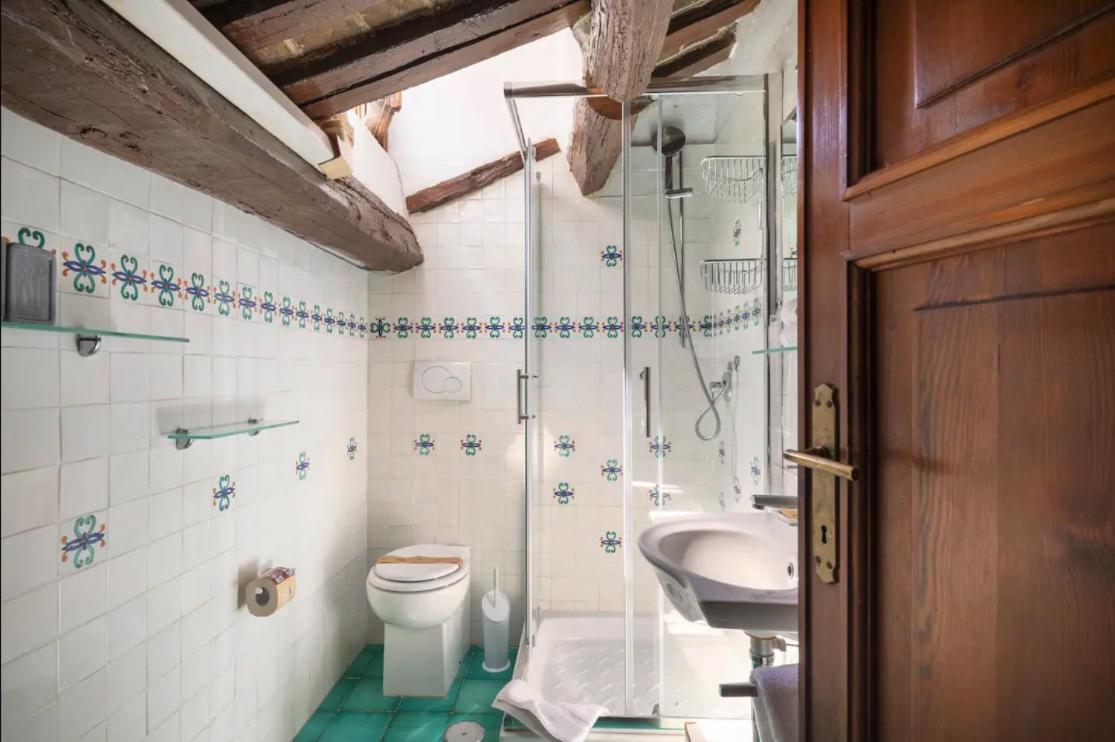 ローマAccogliente Casa Al Pantheonアパートメント エクステリア 写真